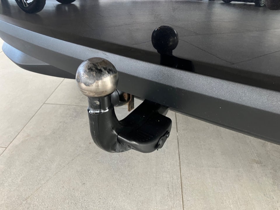 Skoda Fabia 1,5 TSi 150 Ambition DSG 5d