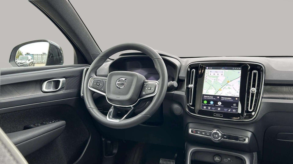 Volvo C40 P8 ReCharge Twin Pro 5d