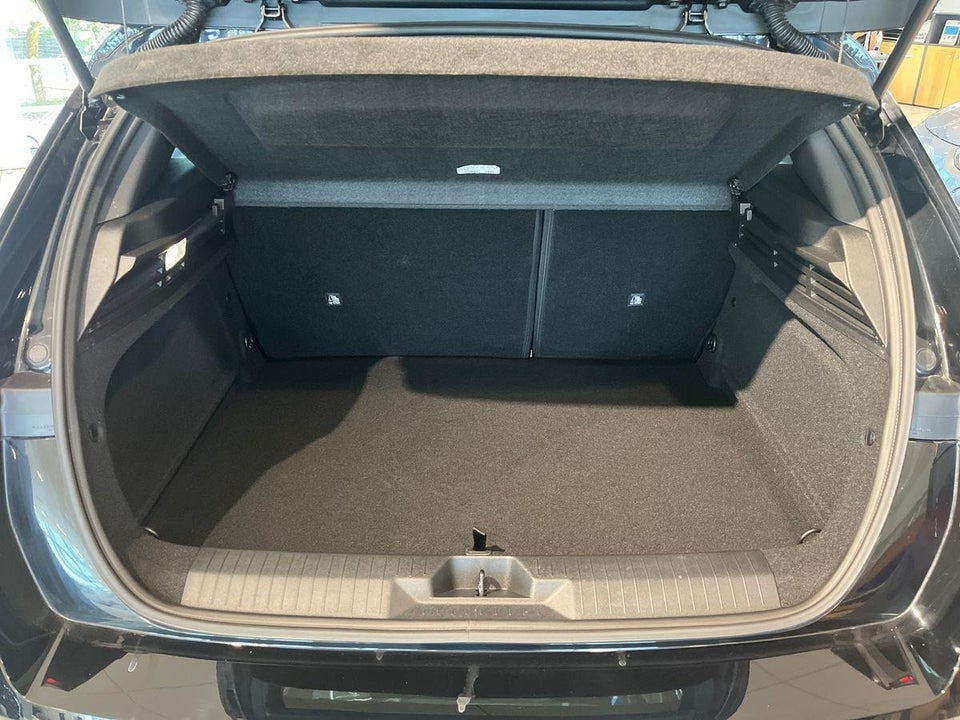 Opel Astra-e 54 GS 5d