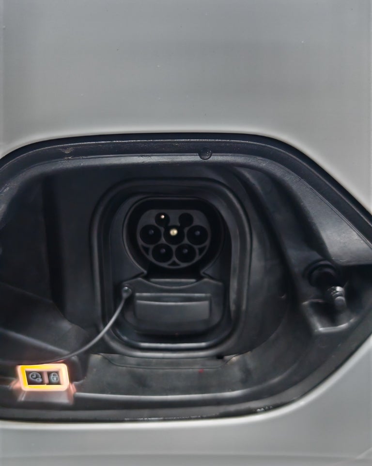 Opel Corsa-e 50 Elegance 5d