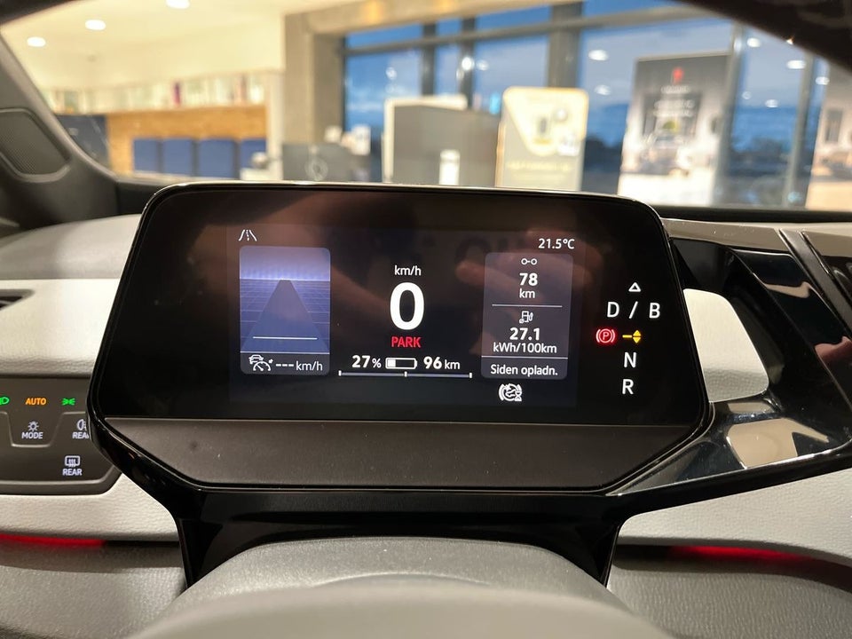 VW ID.3 58 Pro Performance 5d