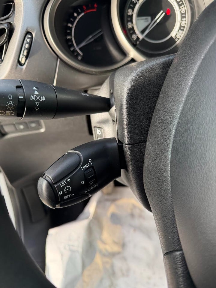 Citroën C3 1,6 BlueHDi 100 Cool Comfort 5d