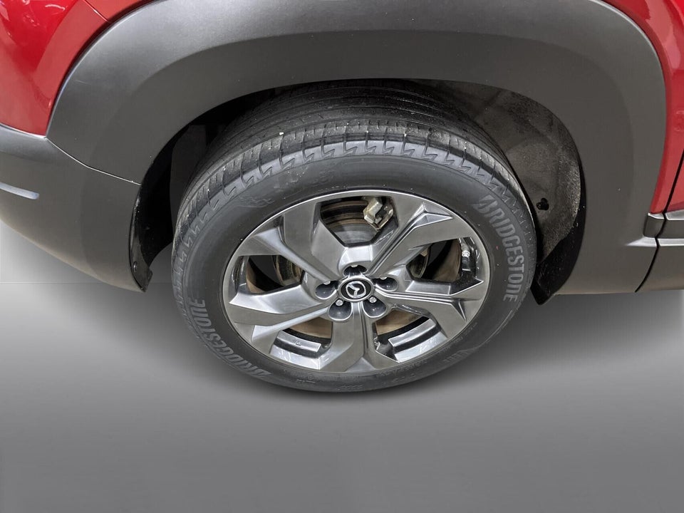 Mazda MX-30 e-SkyActiv First Edition 5d