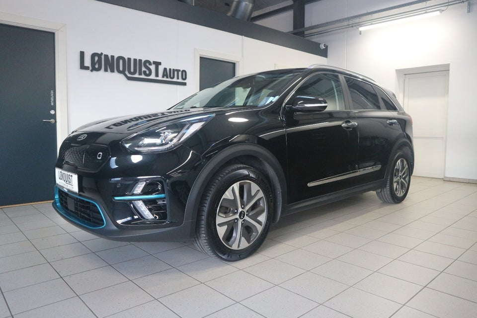 Kia e-Niro 64 Advance+ Tech 5d