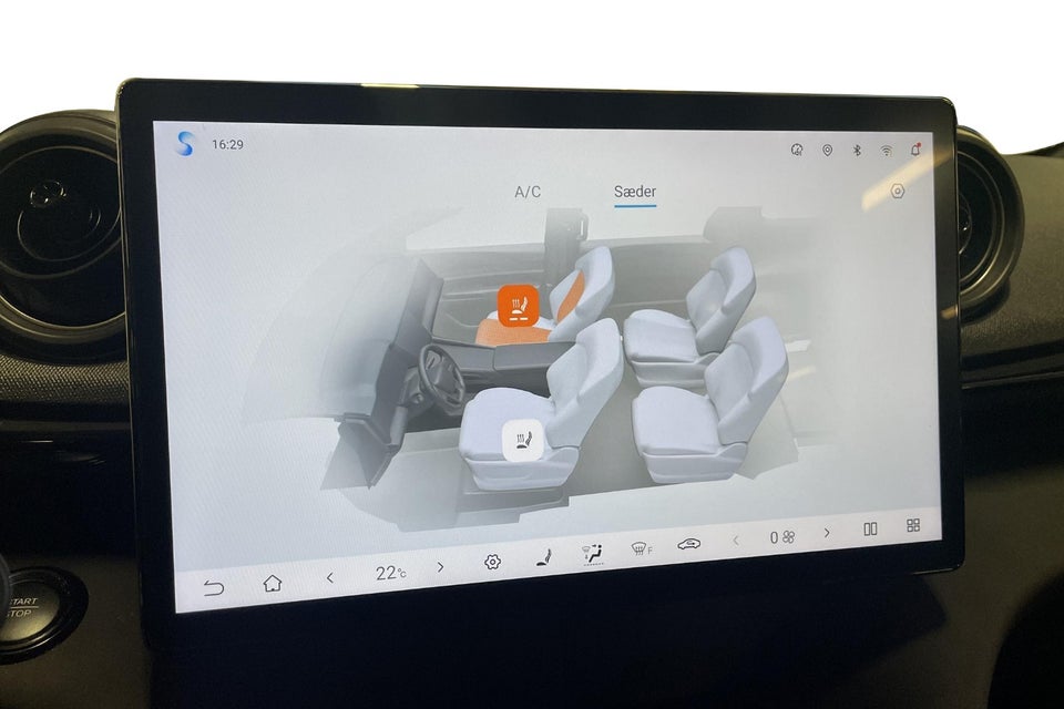 BYD Dolphin 60 Comfort 5d