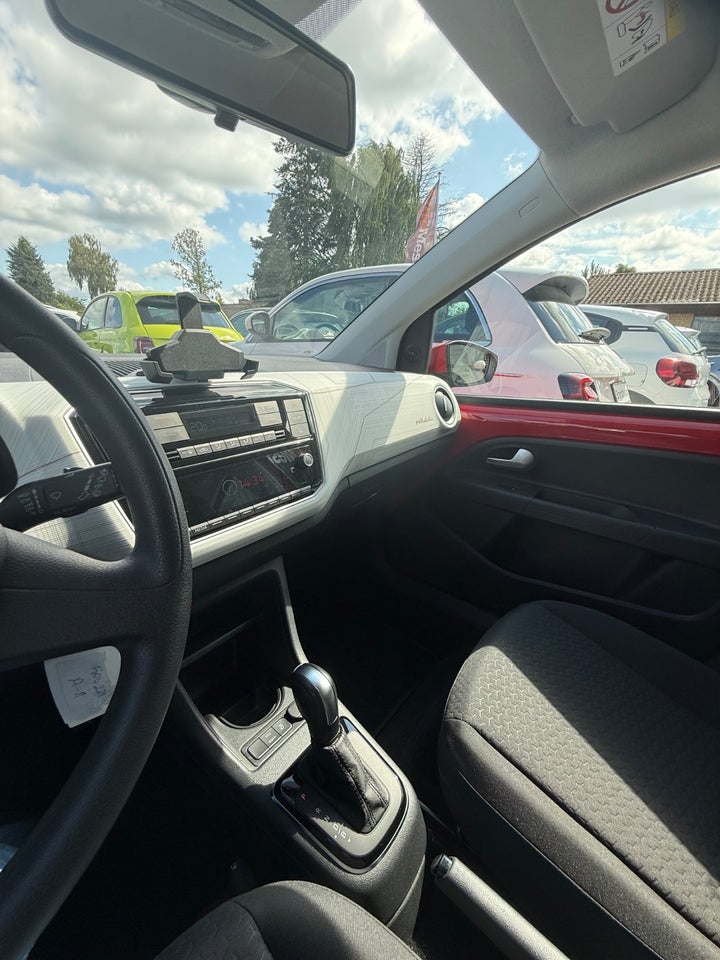 Seat Mii Electric 5d