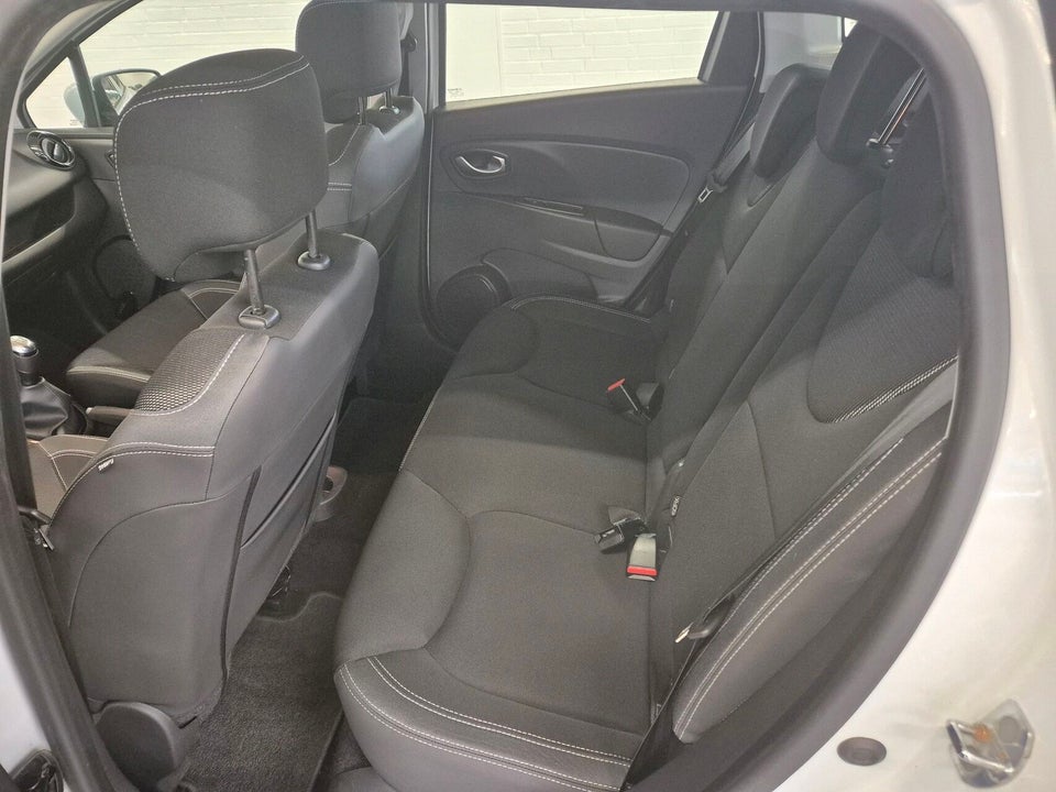 Renault Clio IV 0,9 TCe 90 Zen Sport Tourer 5d