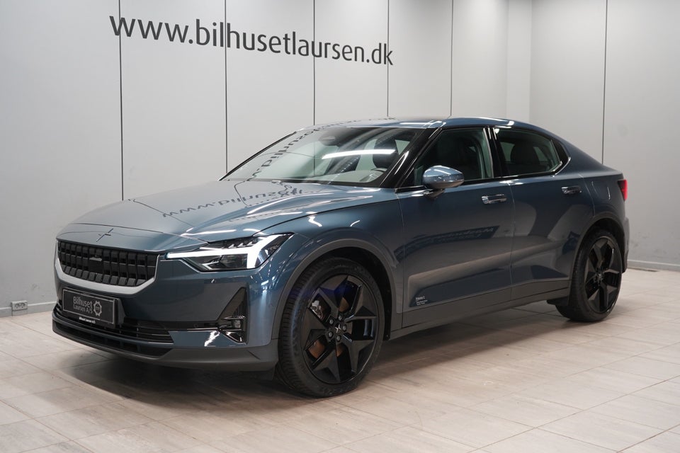 Polestar 2 Long Range 5d