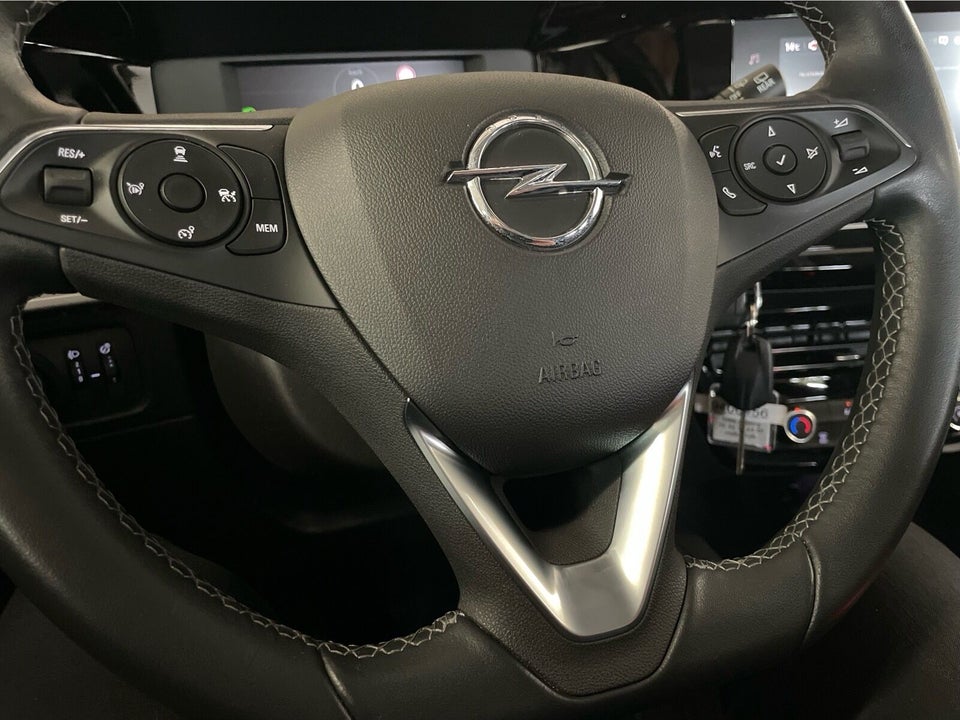 Opel Mokka 1,2 T 100 Edition+ 5d