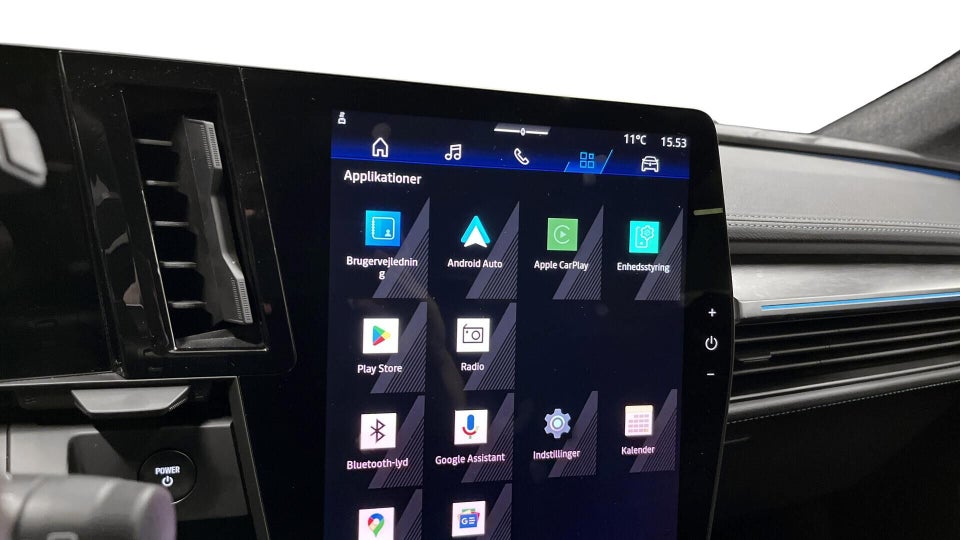 Renault Scenic E-Tech 87 Esprit Alpine 5d