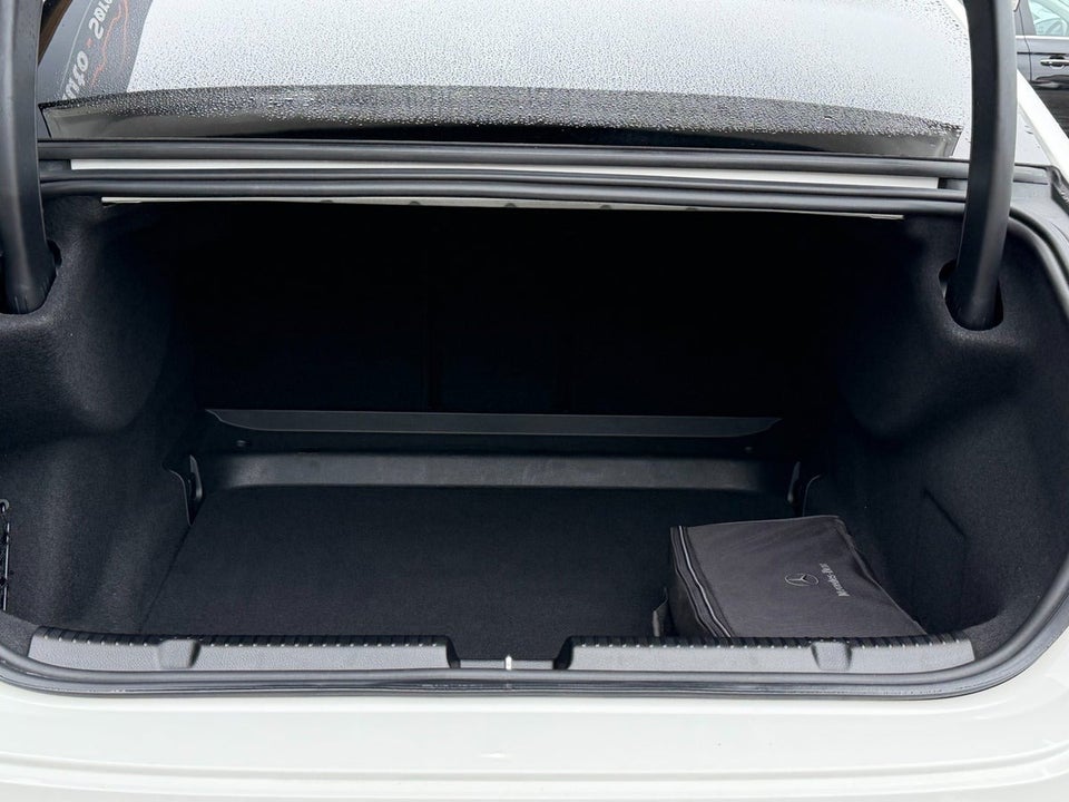 Mercedes EQE350 AMG Line 4d