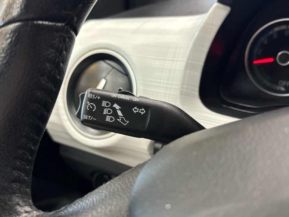 Seat Mii Electric 5d