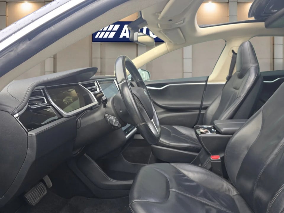 Tesla Model S 85 7prs 5d