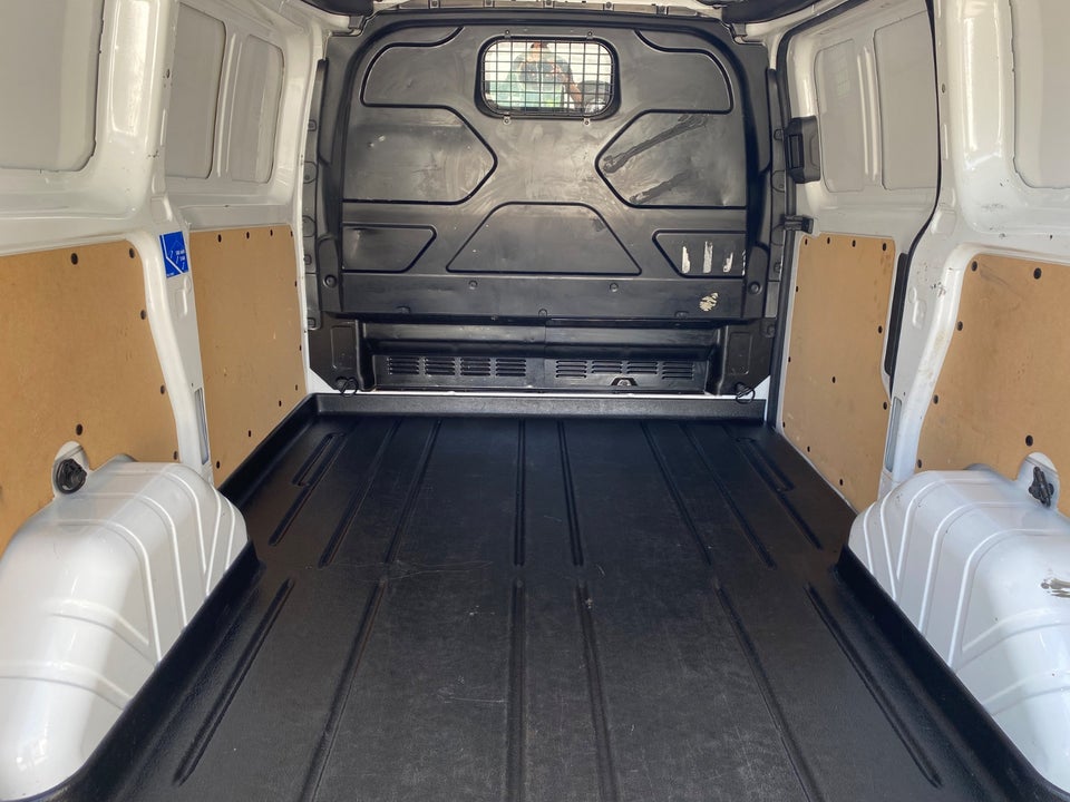Ford Transit Custom 300 L1 2,0 TDCi 130 Trend aut.