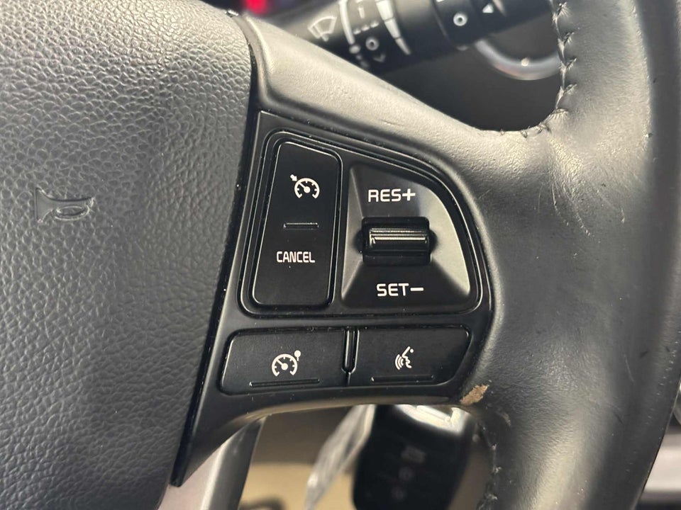 Kia Rio 1,4 CVVT Comfort aut. 5d