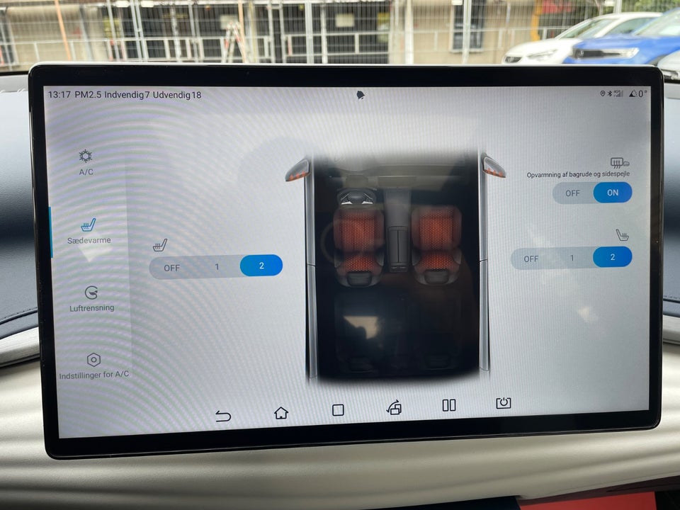 BYD Atto 3 60 Design 5d