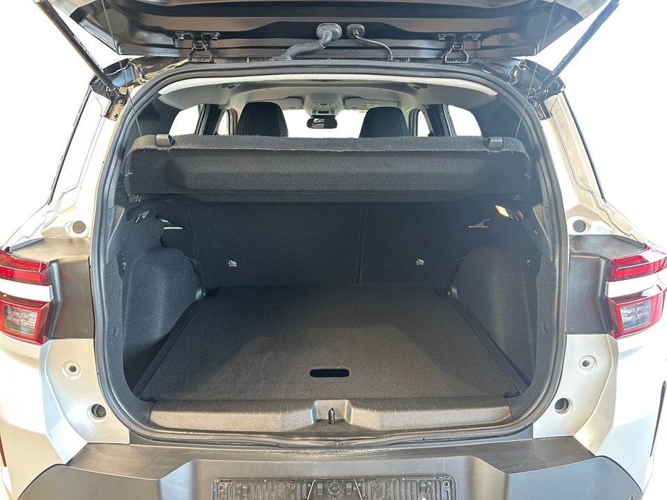 Opel Frontera 44 GS 5d