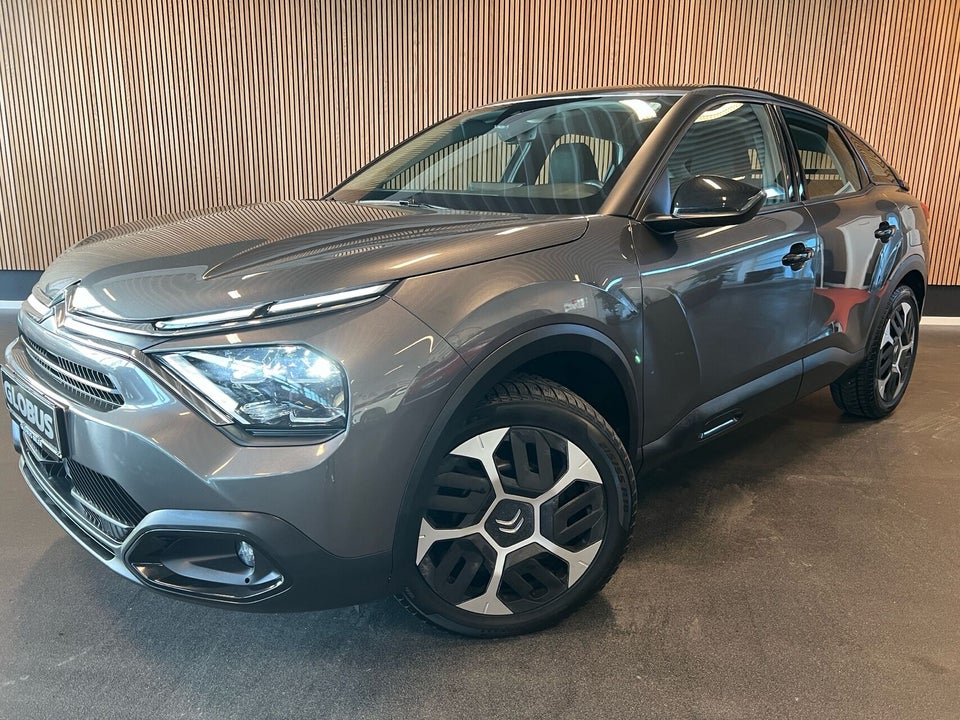 Citroën C4 1,2 PureTech 100 Feel 5d