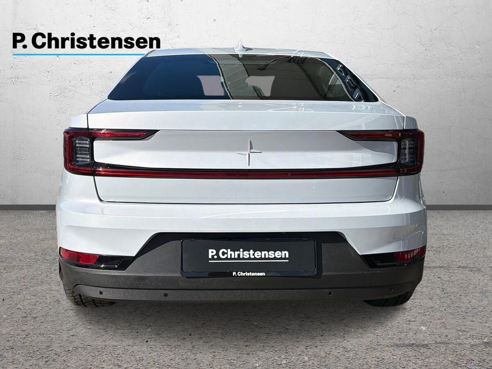 Polestar 2 Long Range 5d