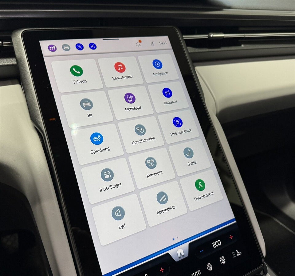 Ford Explorer 84 Select Extended Range AWD 5d