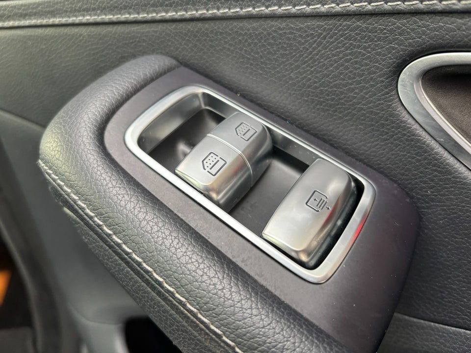 Mercedes S350 3,0 BlueTEC aut. 4d