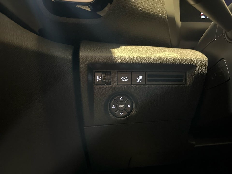 Citroën ë-C4 54 VTR Sport 5d