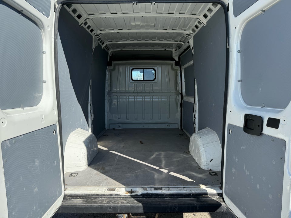 Peugeot Boxer 435 2,0 BlueHDi 163 L2H2 Premium