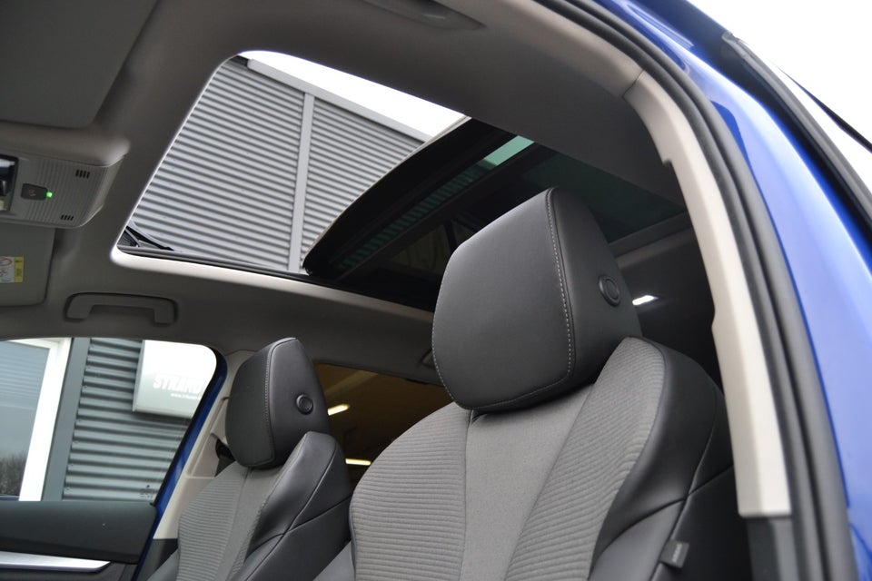 Skoda Enyaq 80 iV Loft 5d