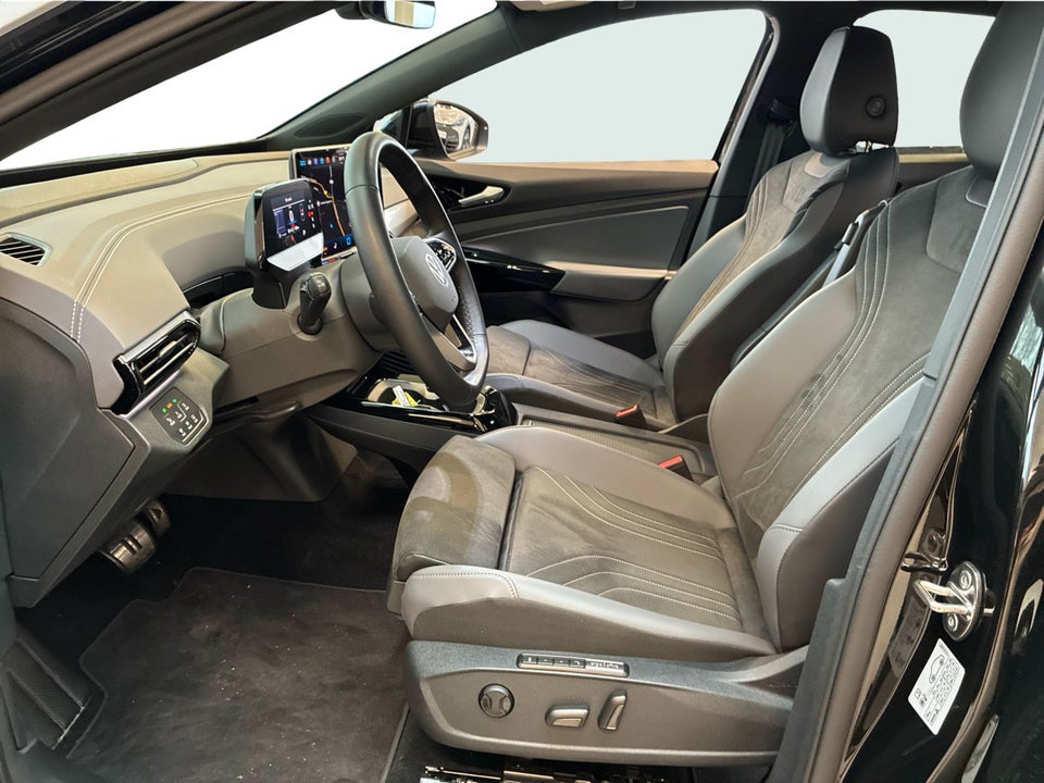 VW ID.5 77 Style+ 5d