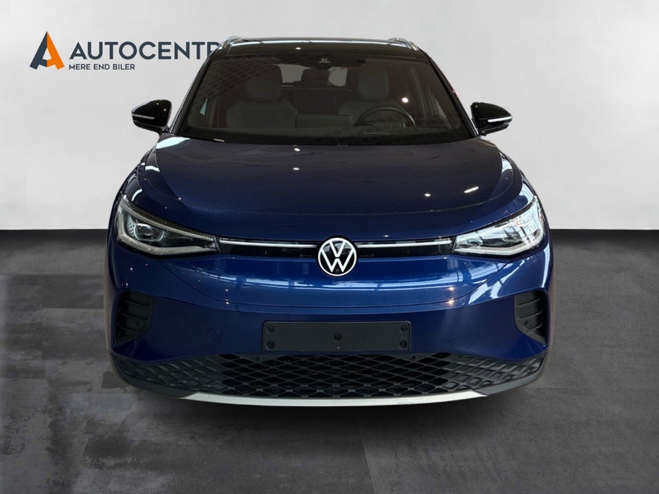 VW ID.4 77 1ST Pro Performance Max 5d