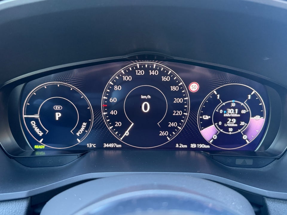 Mazda CX-60 2,5 PHEV Homura Comfort aut. AWD 5d