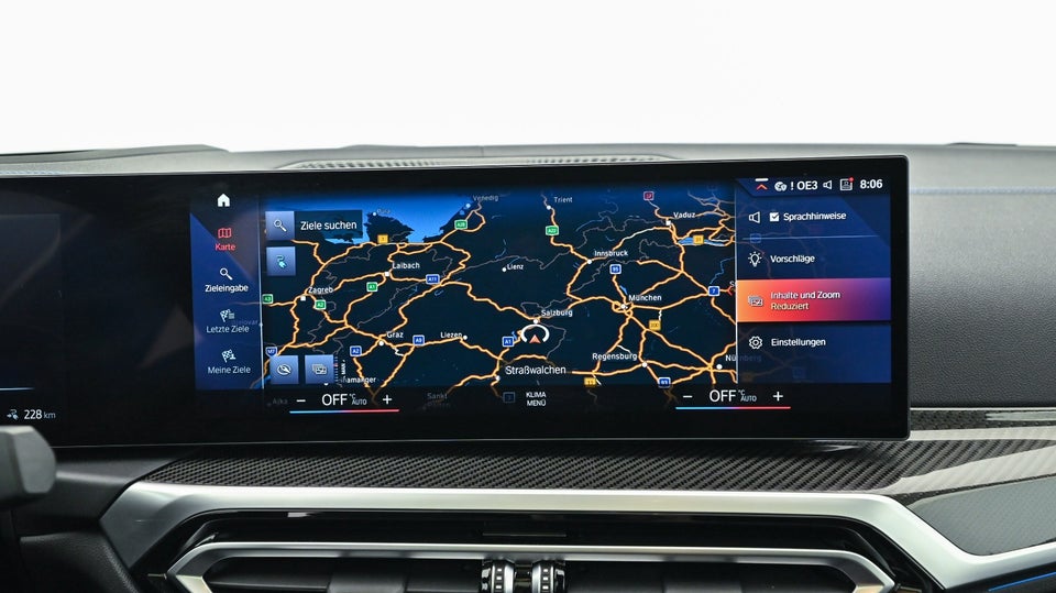 BMW i4 M50 Supercharged xDrive 5d