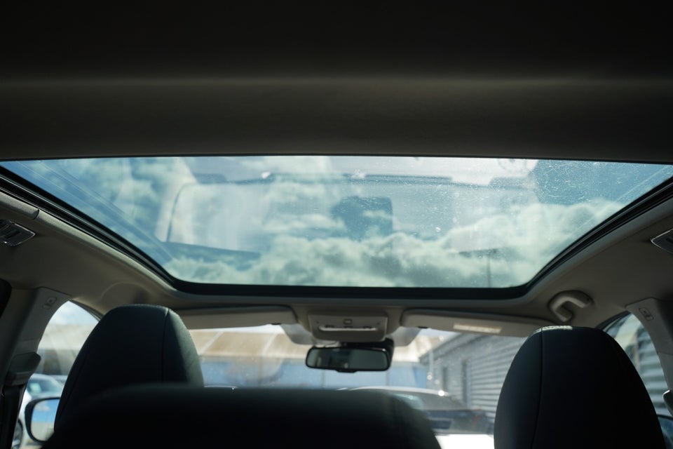 Nissan Qashqai 1,5 dCi 110 Tekna 5d