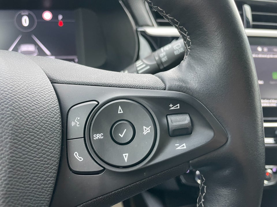 Opel Corsa-e 50 Life Pack 5d