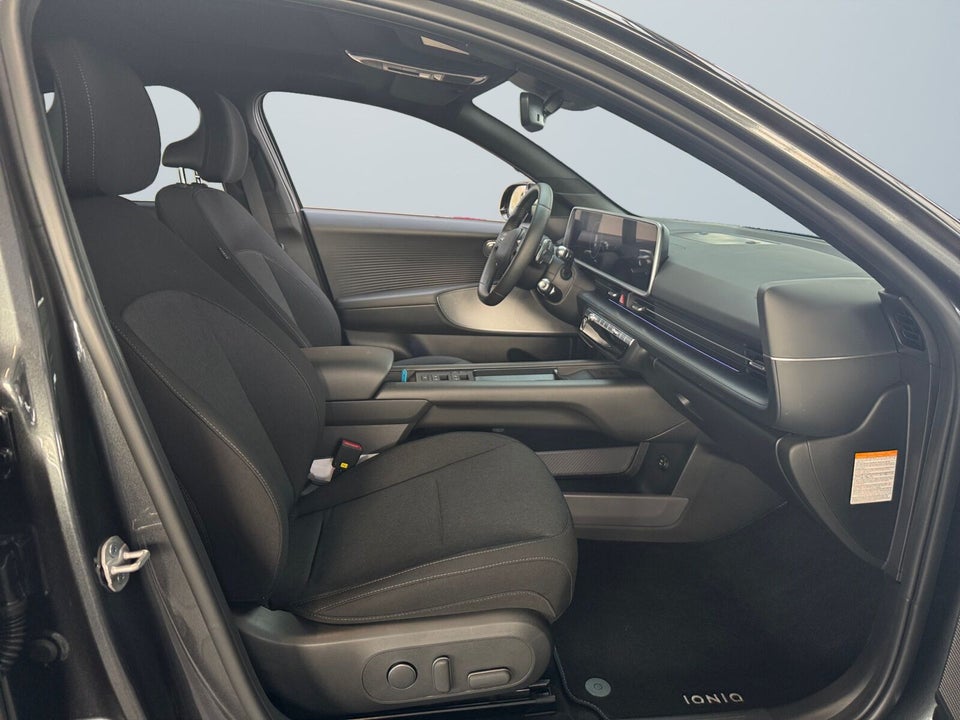 Hyundai Ioniq 6 77 Advanced AWD 4d