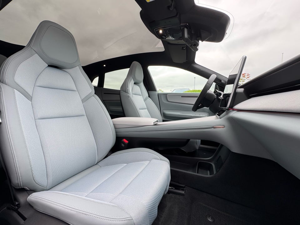 Polestar 4 Long Range 5d