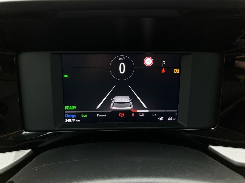 Opel Mokka-e 50 Elegance 5d