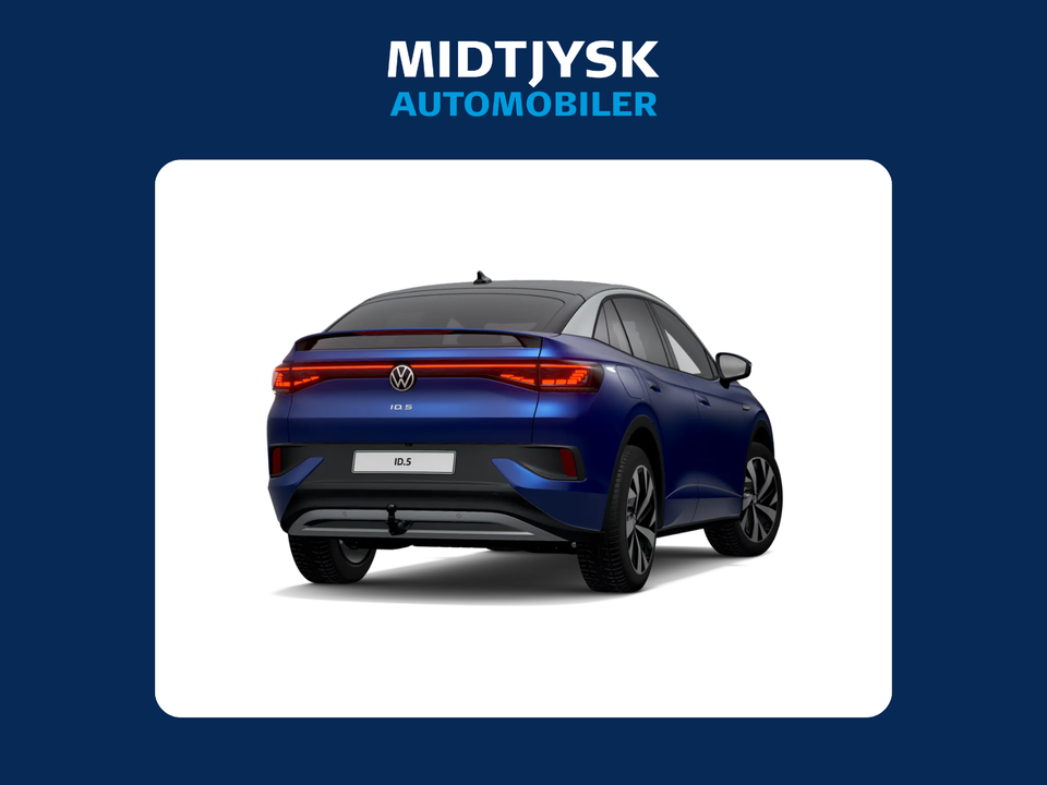 VW ID.5 77 Pro 5d