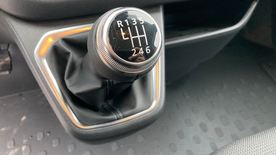 Renault Trafic 2,0 dCi 130 L2H1