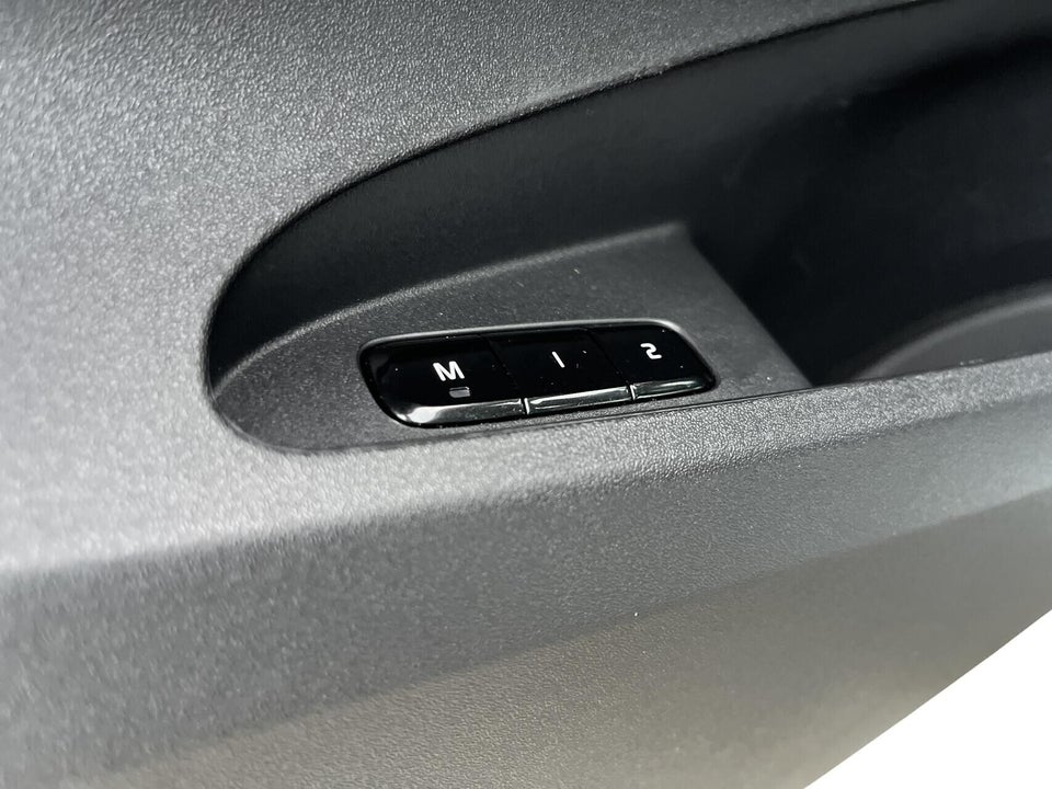 Polestar 2 Standard Range 5d