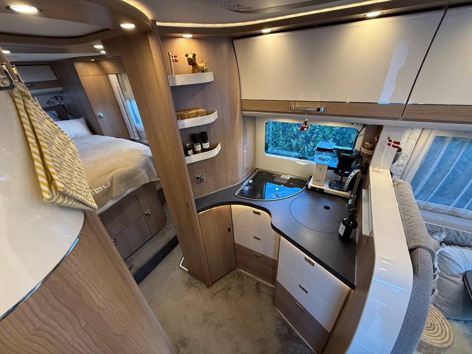 Fiat Carthago 2,2 Malibu I 500 QB aut. 2d