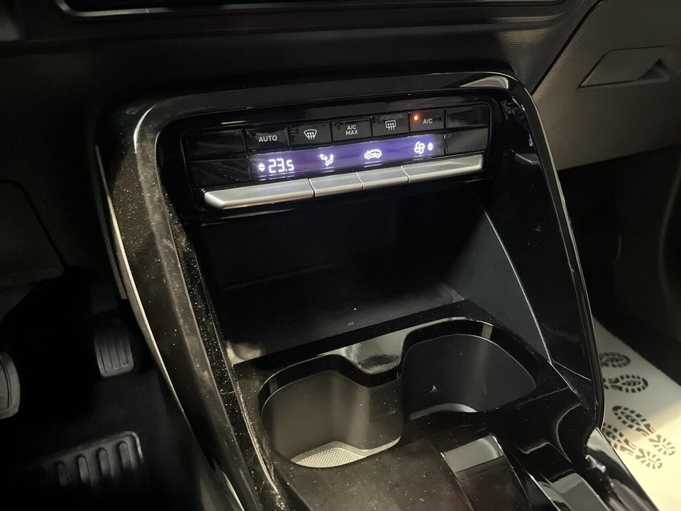 Citroën ë-C3 44 VTR Sport 5d