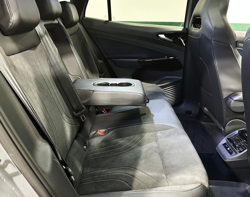 VW ID.5 77 GTX 4Motion 5d