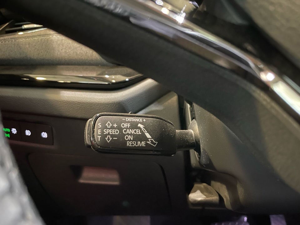 Skoda Octavia 1,4 TSi iV Plus Combi DSG 5d