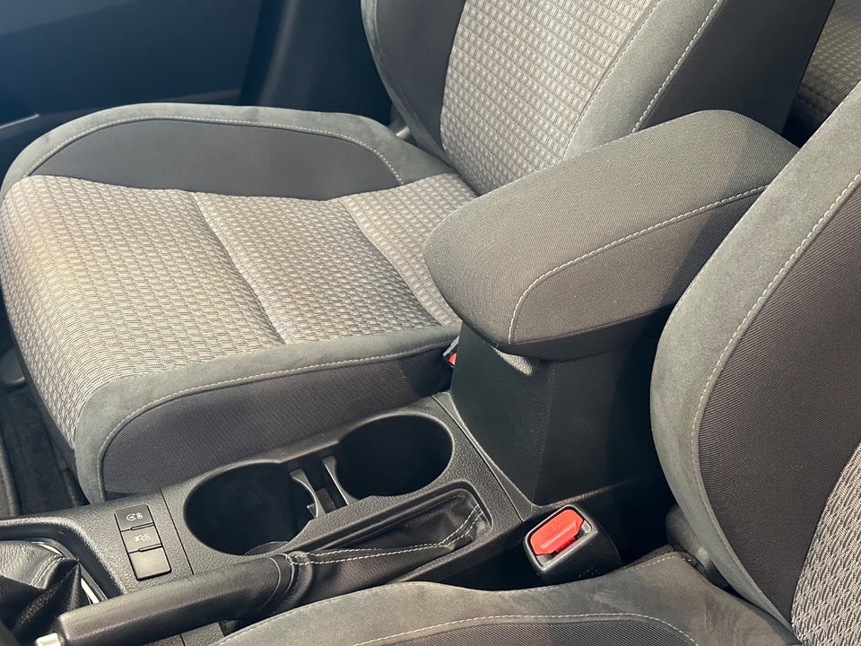 Toyota Auris 1,2 T T2 Style 5d