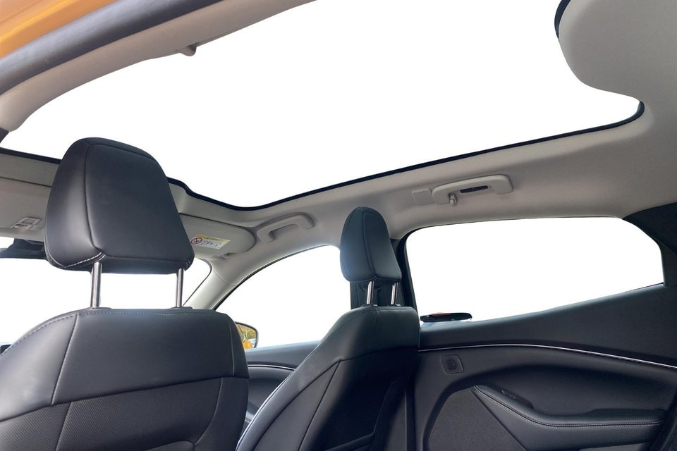 Ford Mustang Mach-E 75 Standard Range 5d