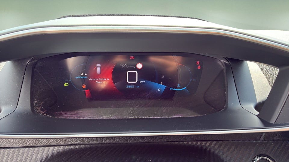 Peugeot 208 1,2 PureTech 100 Allure Pack 5d