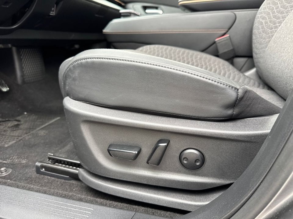 Nissan Ariya 63 Engage 5d