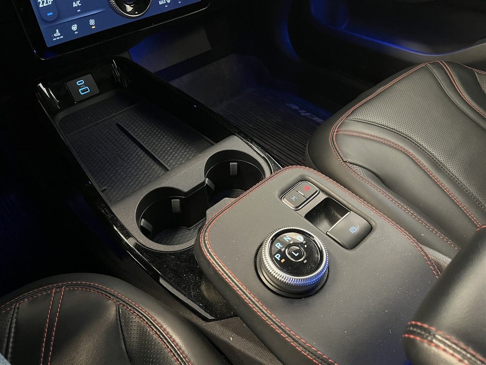 Ford Mustang Mach-E 88 Extended Range AWD 5d