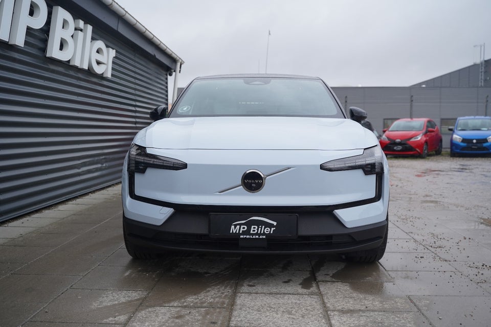 Volvo EX30 Twin Performance Ultra 5d